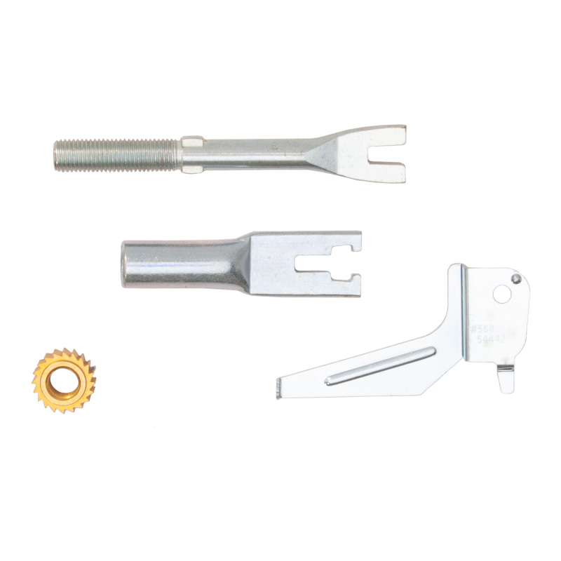 Chevrolet HHR Drum Adjuster Kit - Right Rear - R1 Concepts - `03-`11